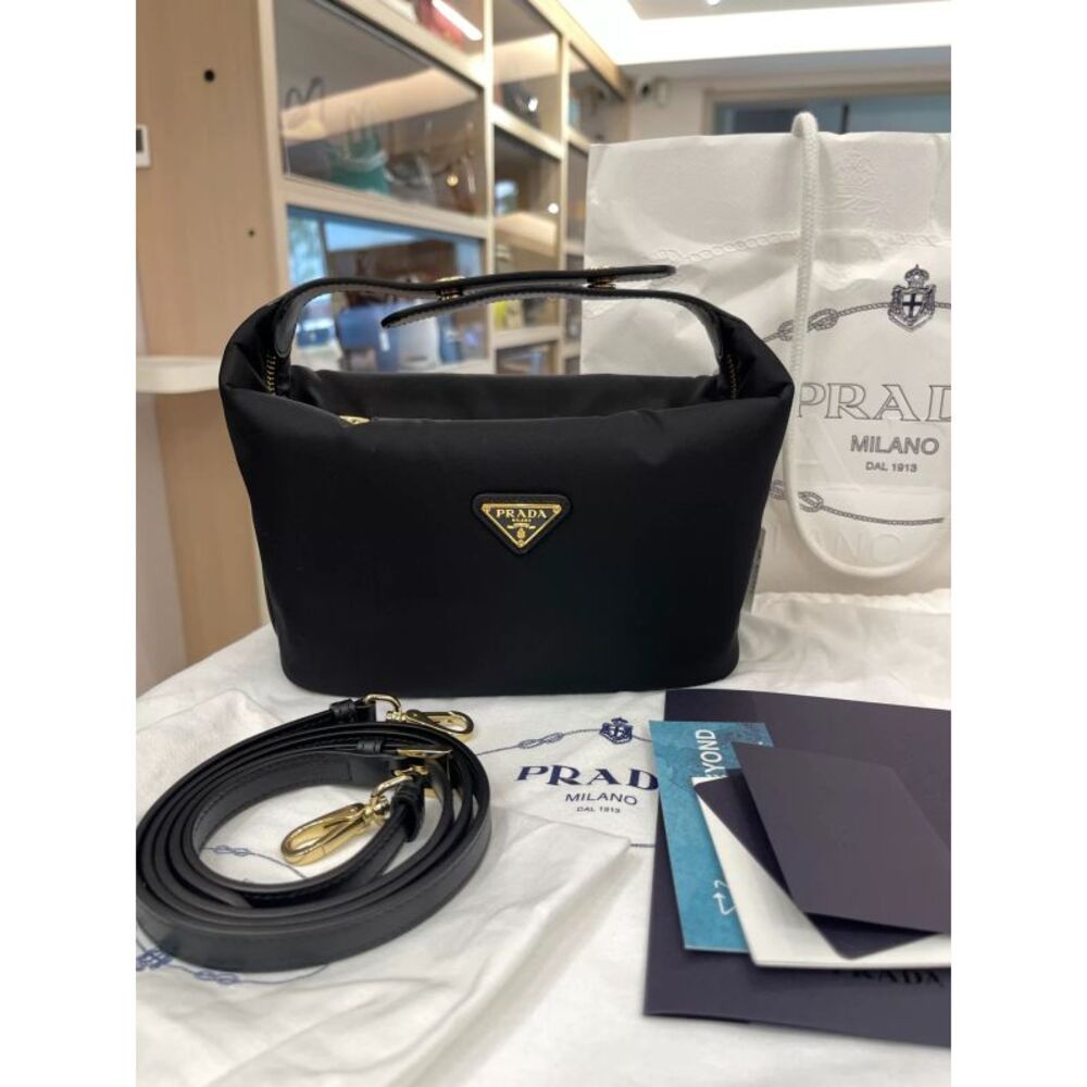 Prada Women Pre-Loved Bag Very Good Condition